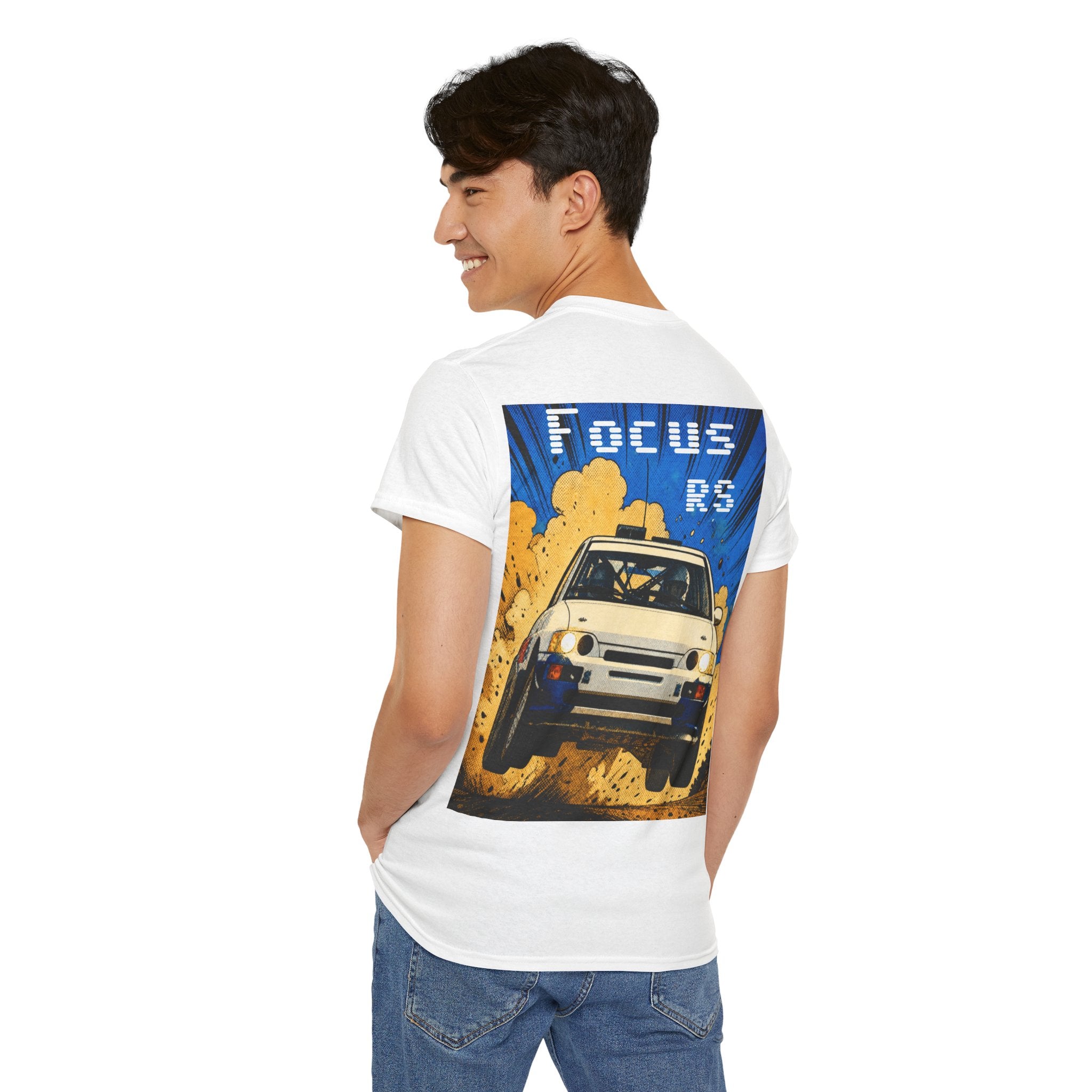 Focus Tee