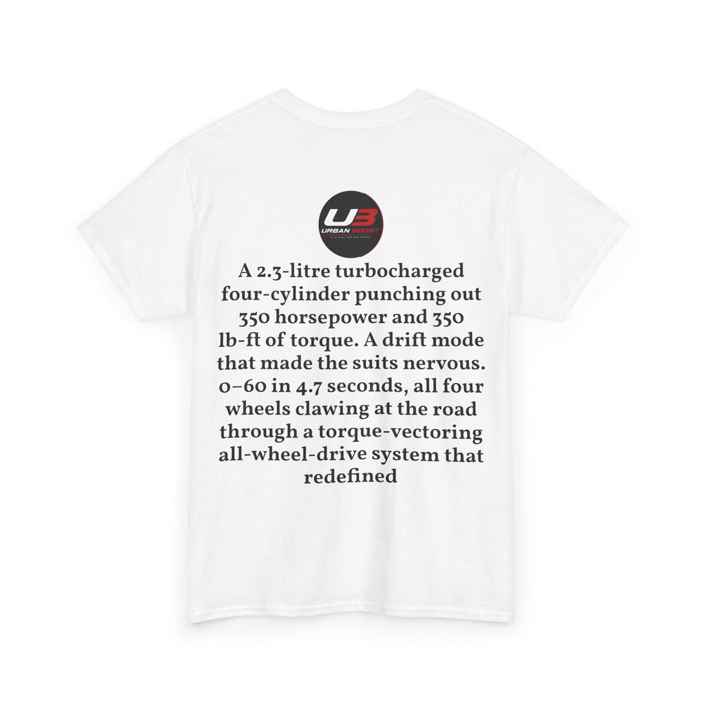 RS Tee