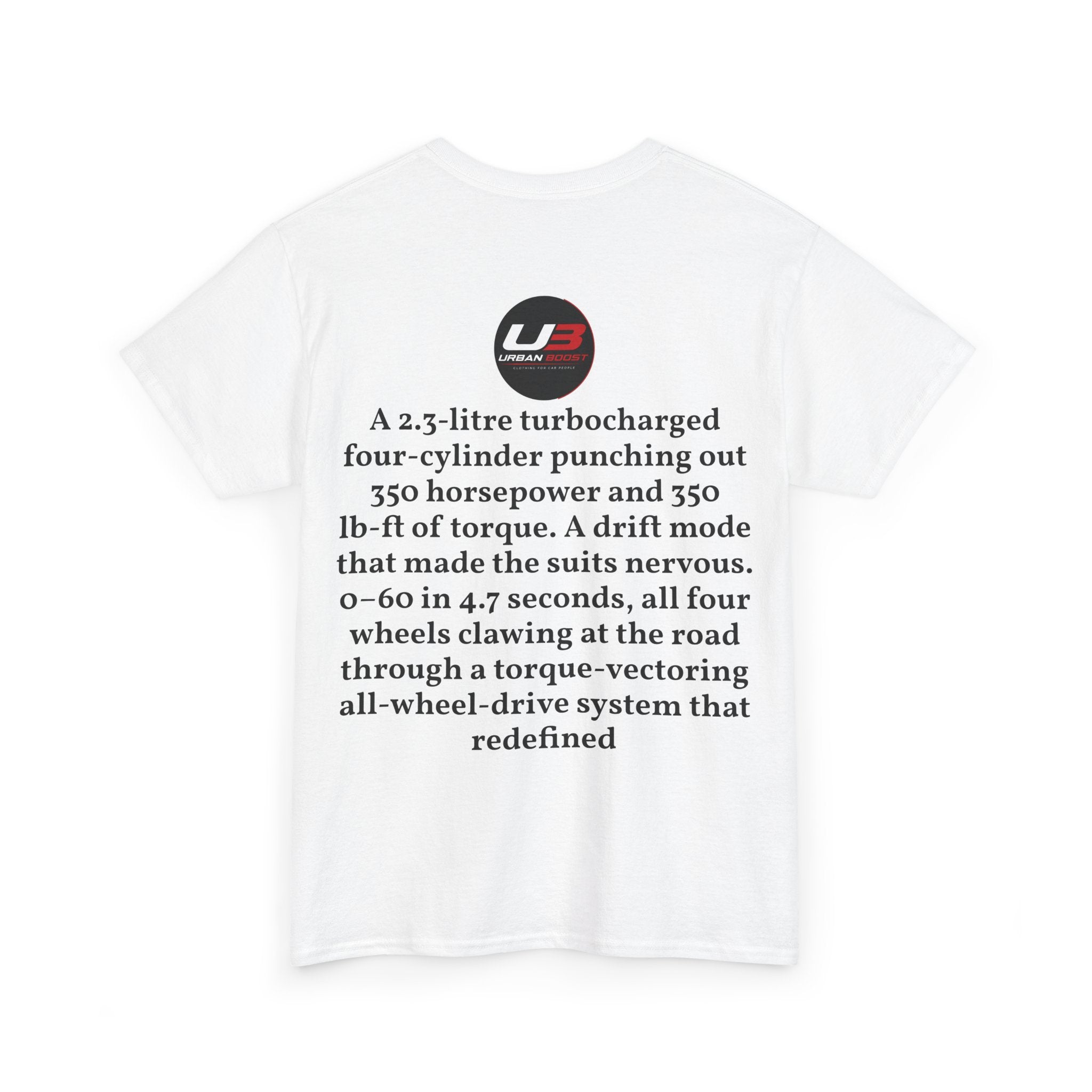 RS Tee