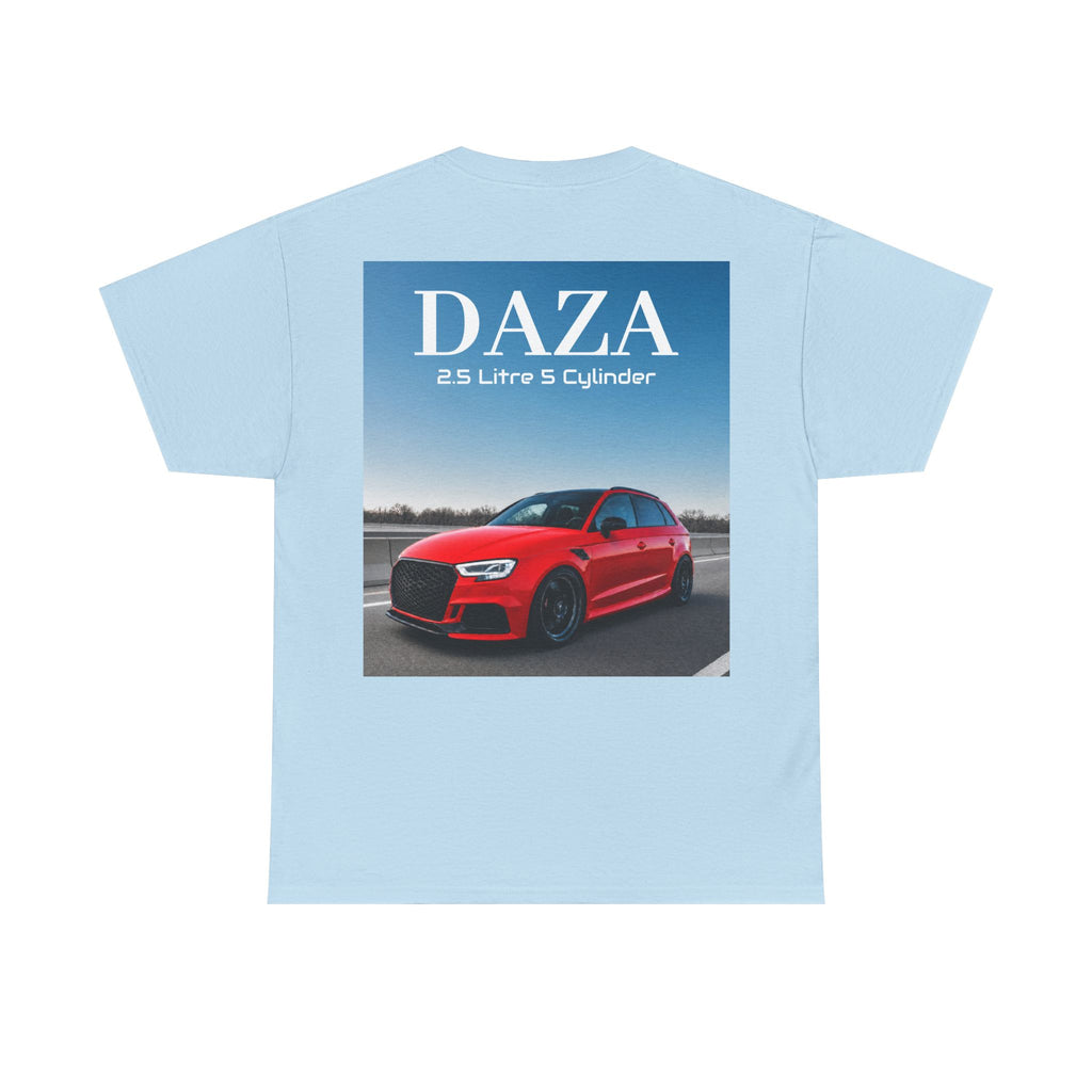 DAZA