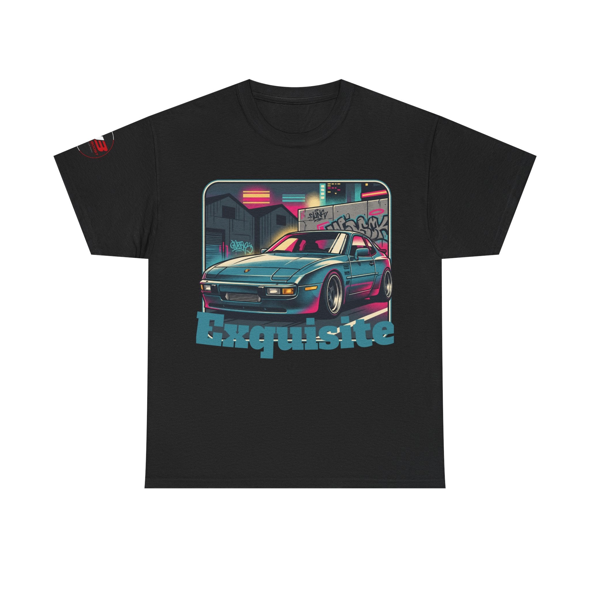 944 Exquisite Tee