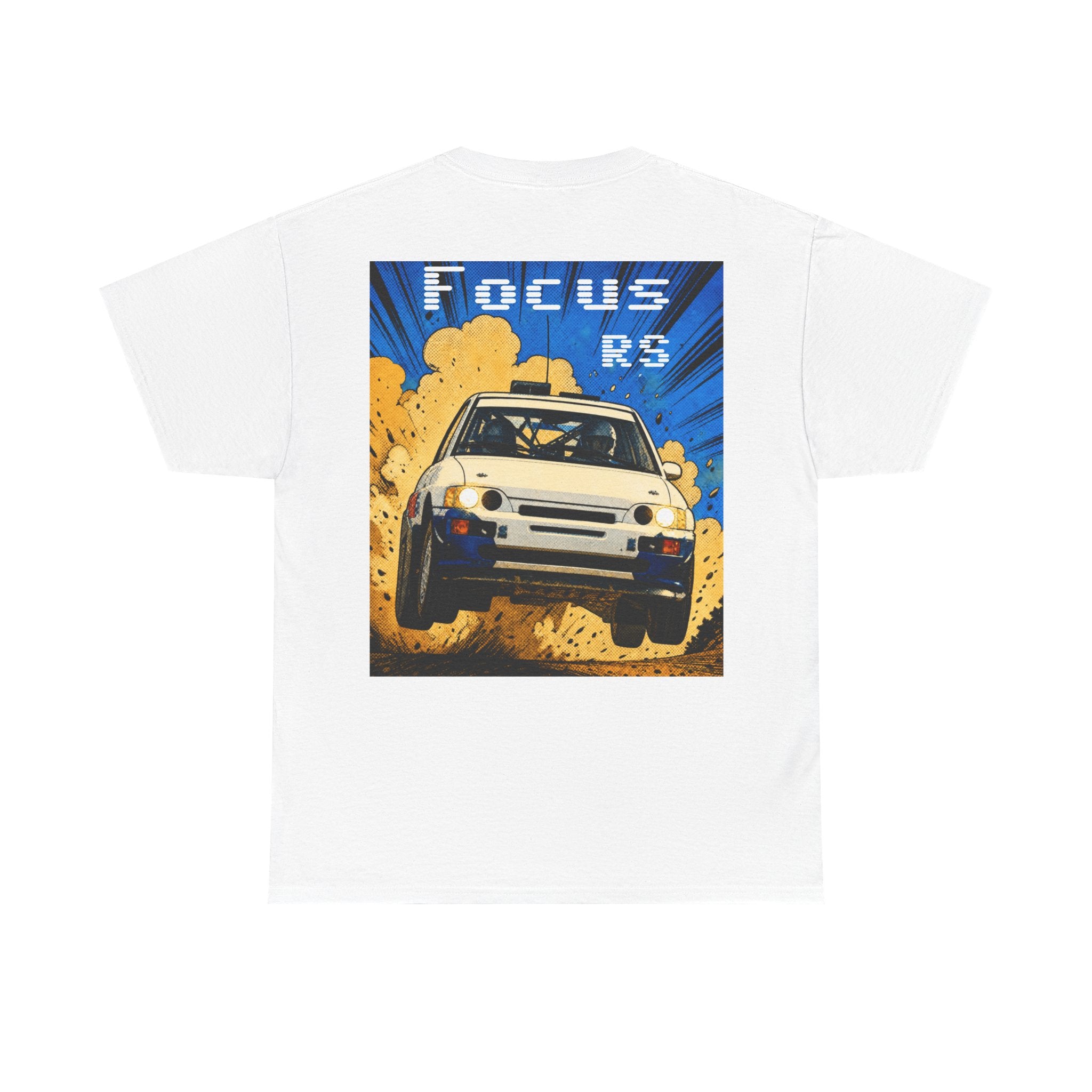 Focus Tee