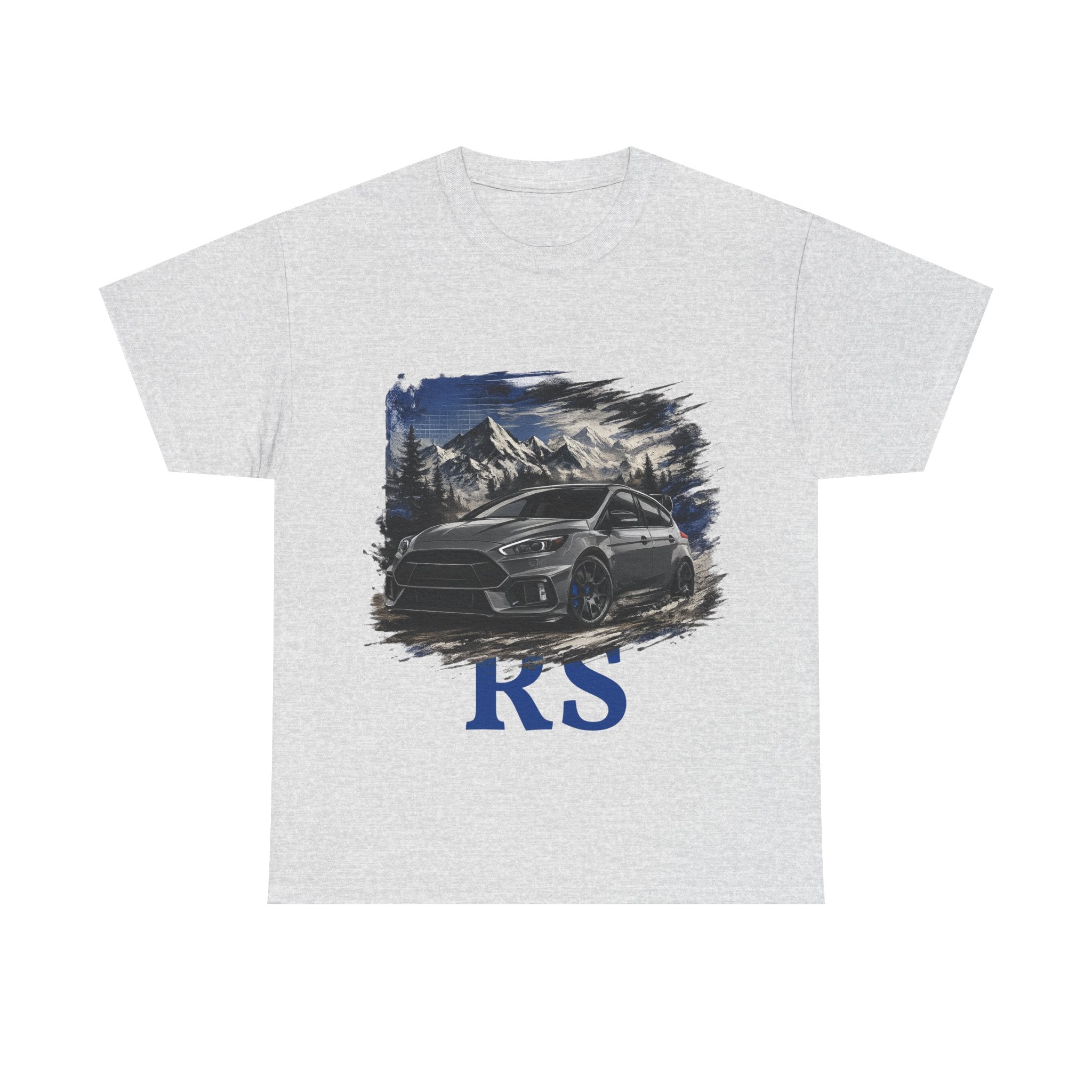 RS Tee