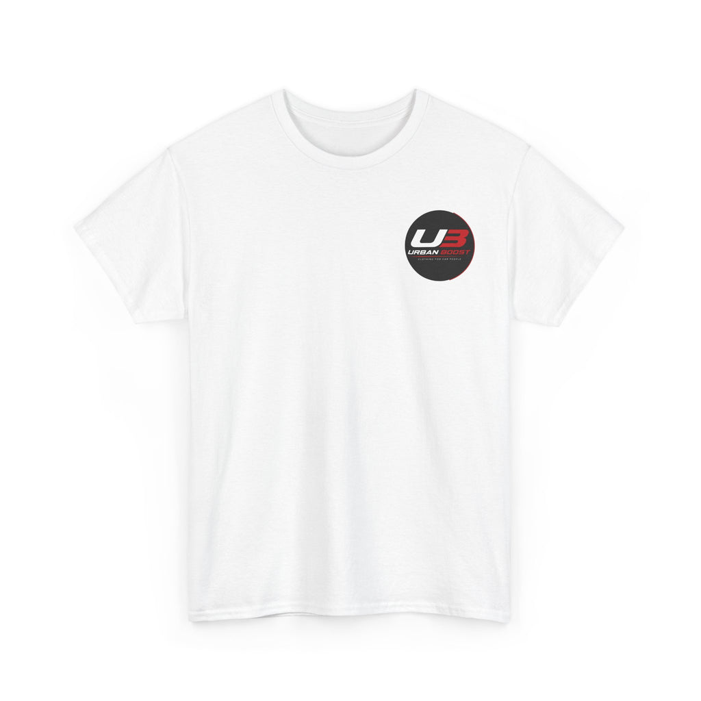 Civic Culture Tee