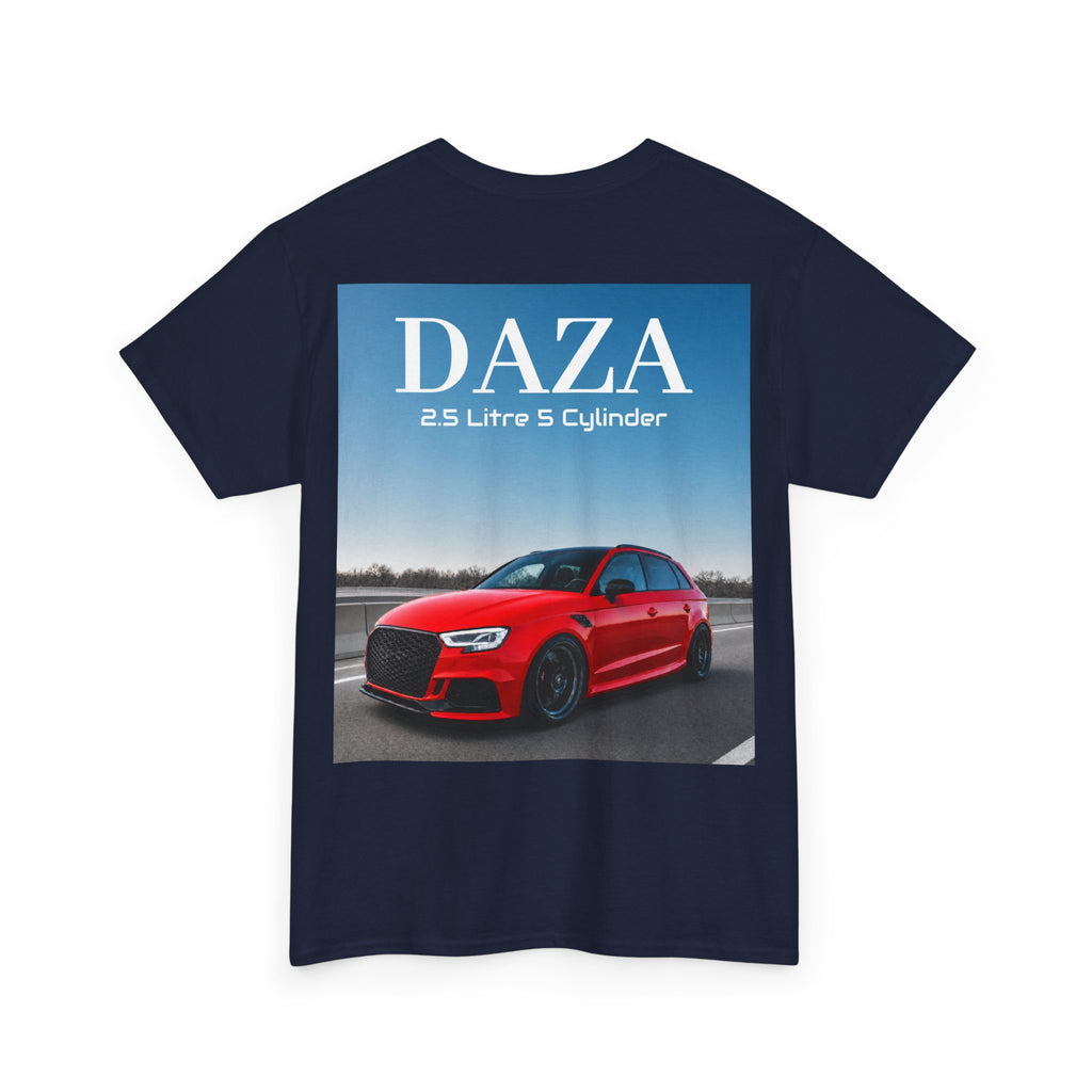 DAZA