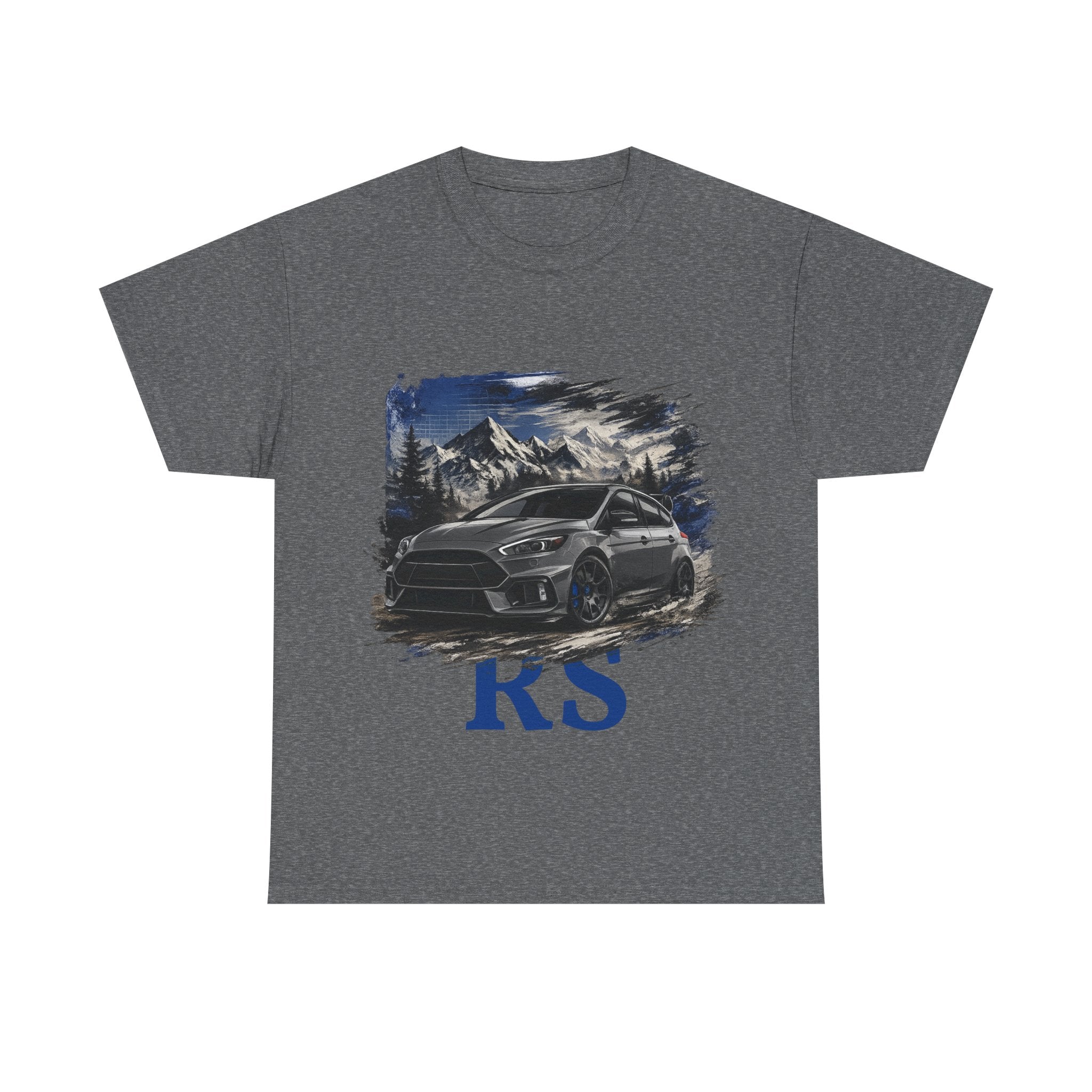 RS Tee