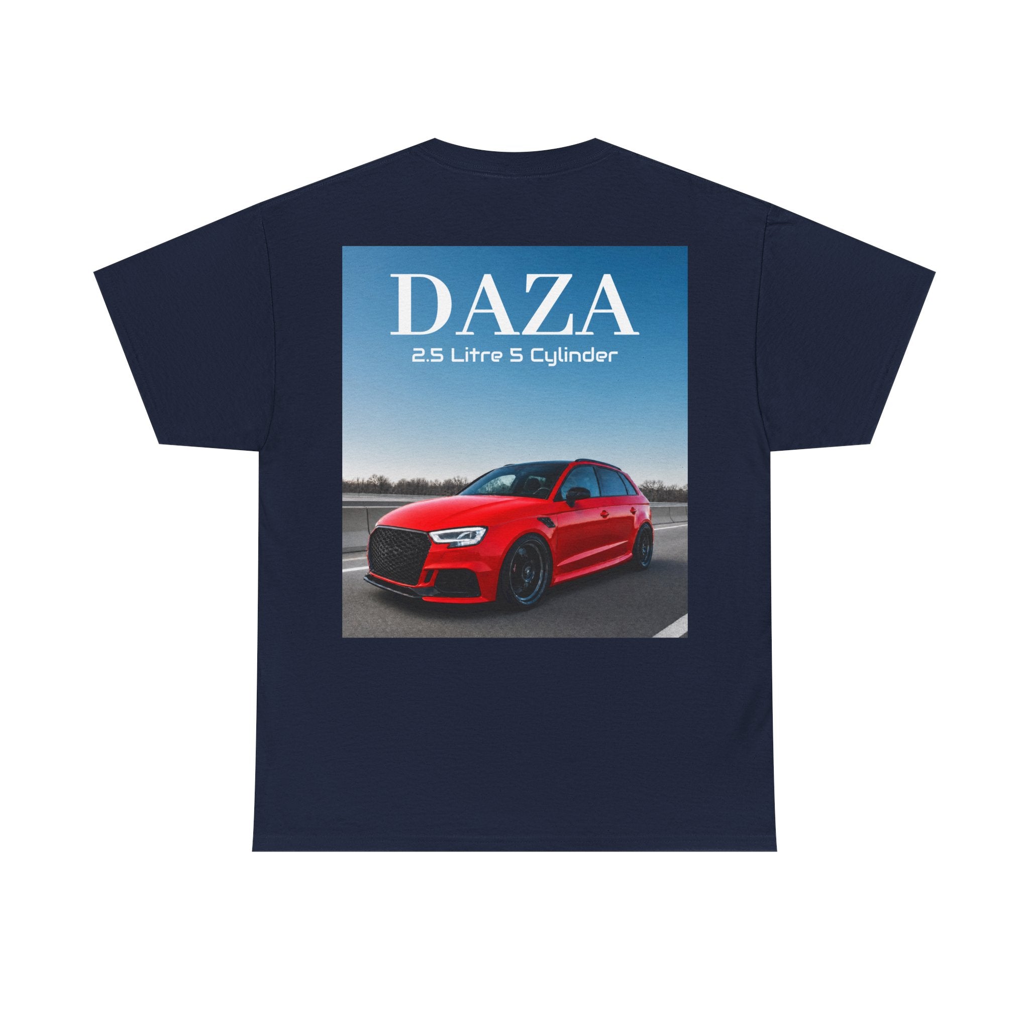 DAZA