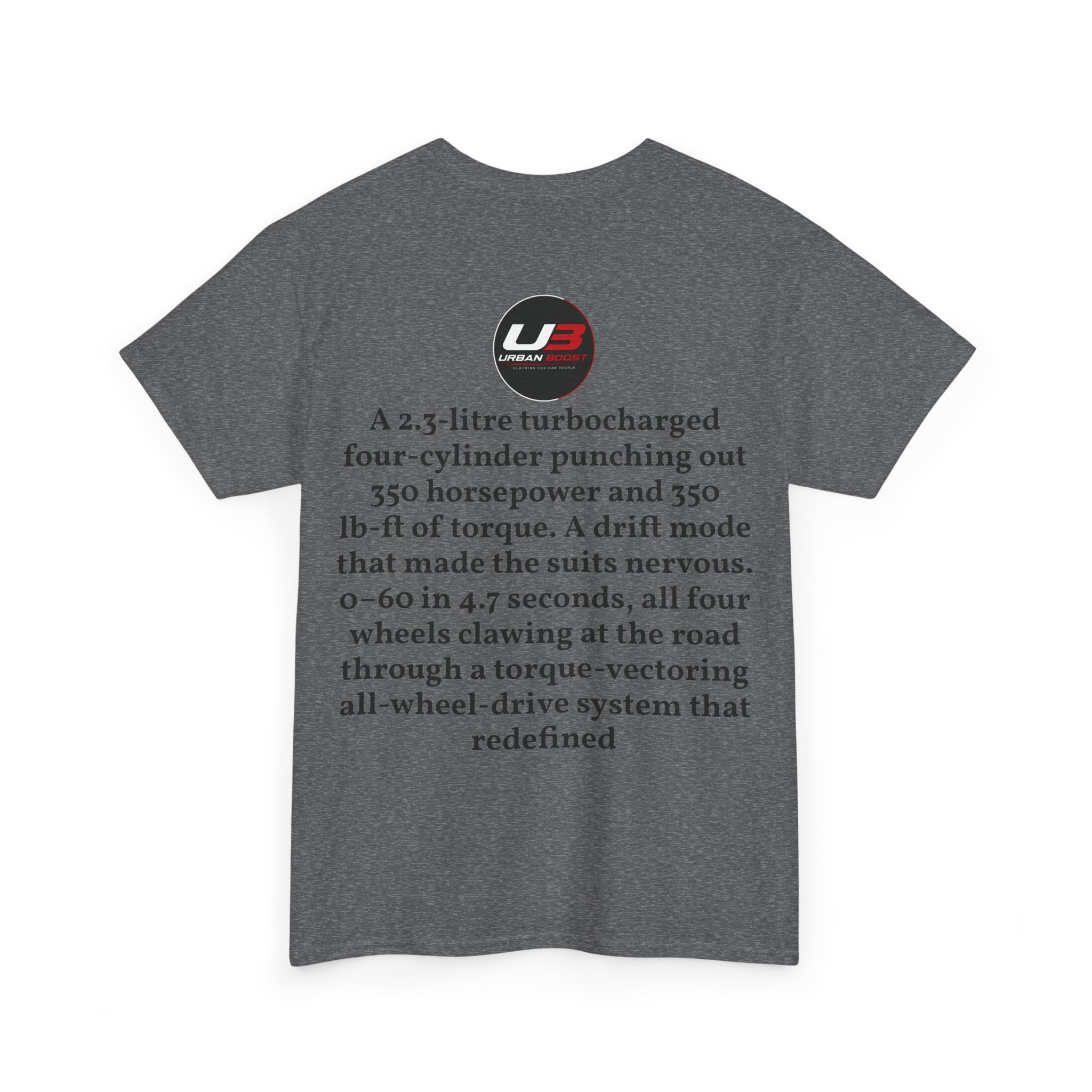RS Tee