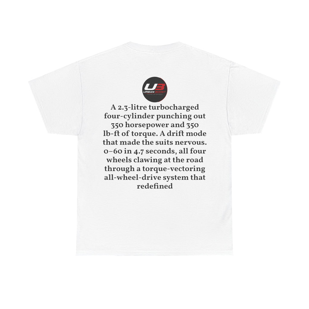 RS Tee