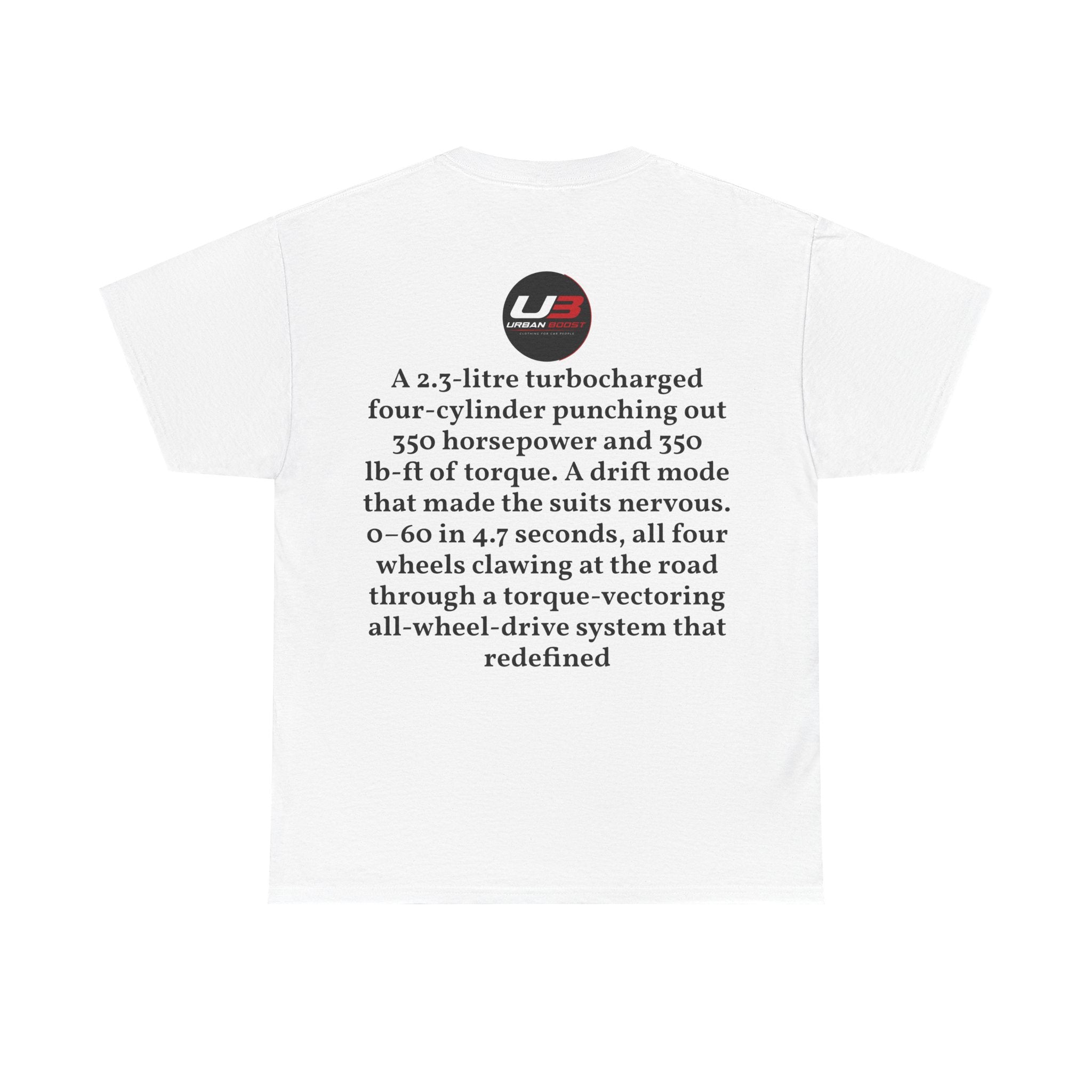 RS Tee