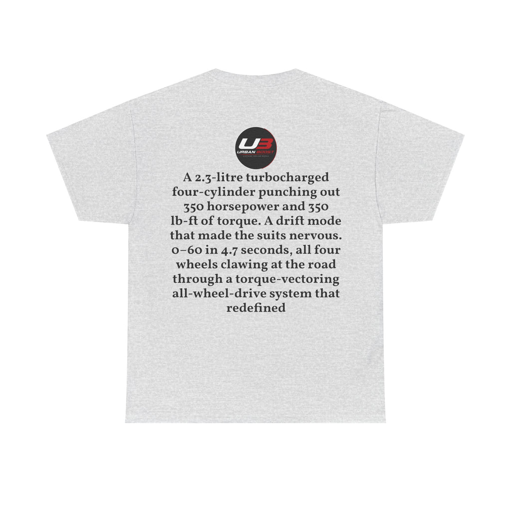 RS Tee