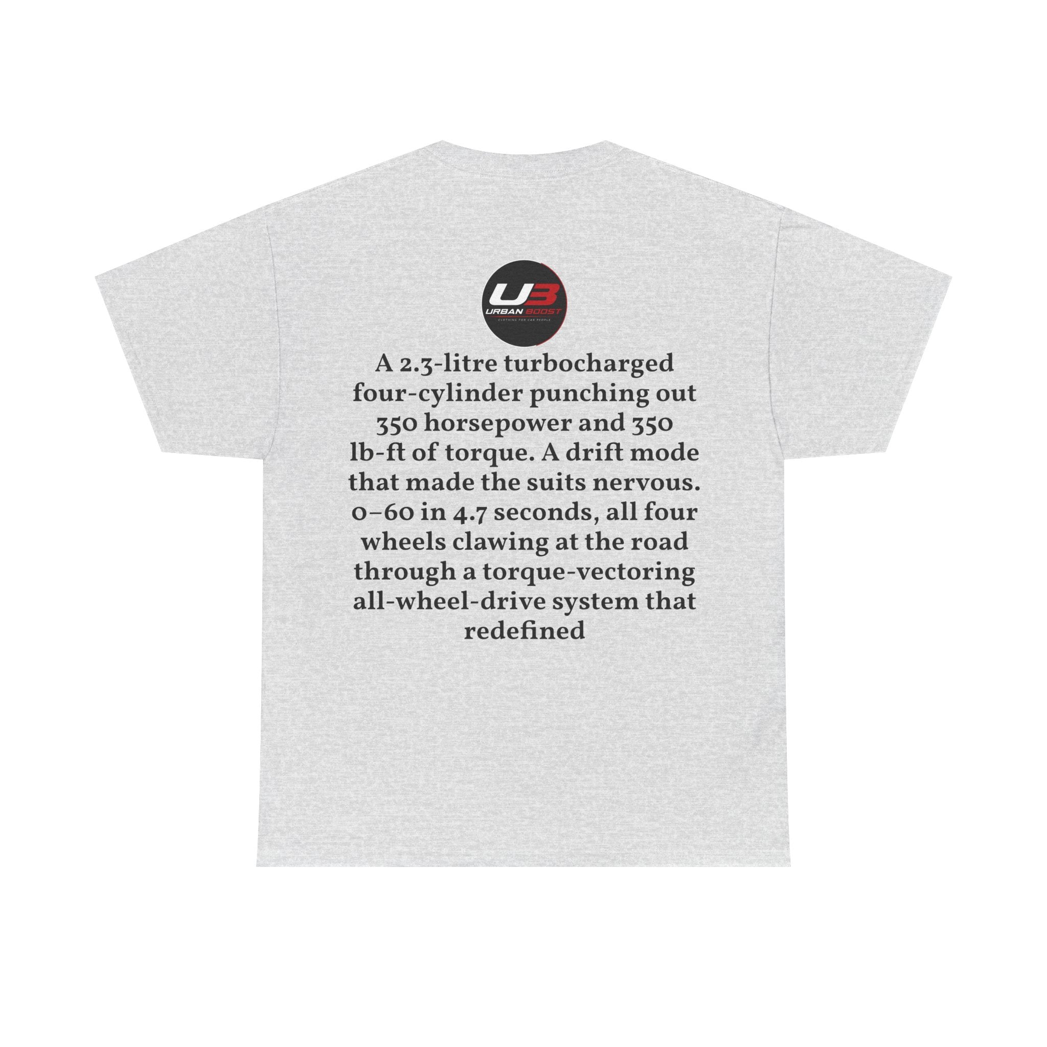 RS Tee