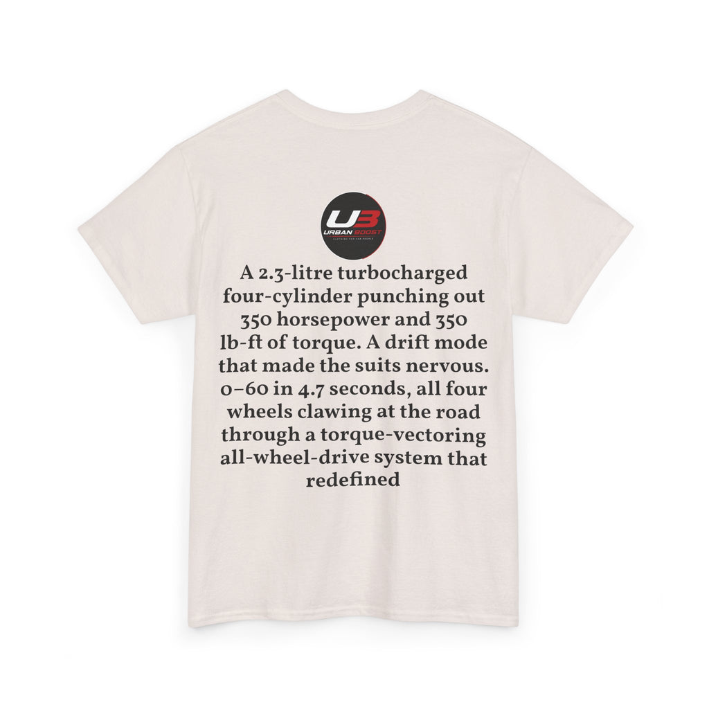 RS Tee