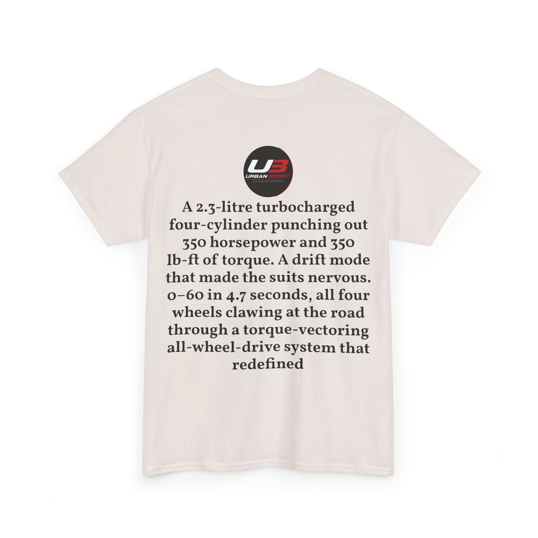 RS Tee
