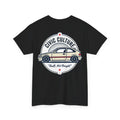 Civic Culture Tee