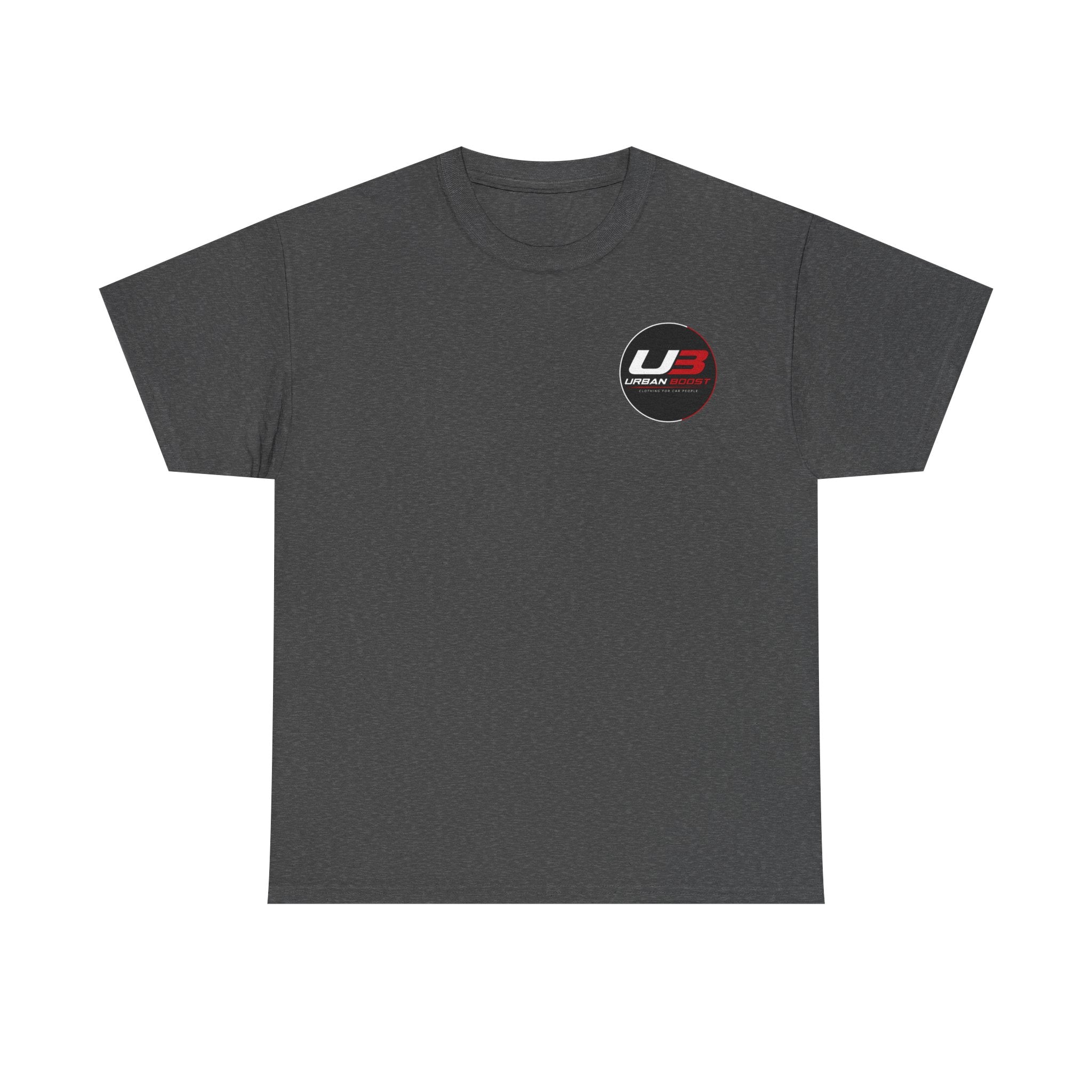 Civic Culture Tee
