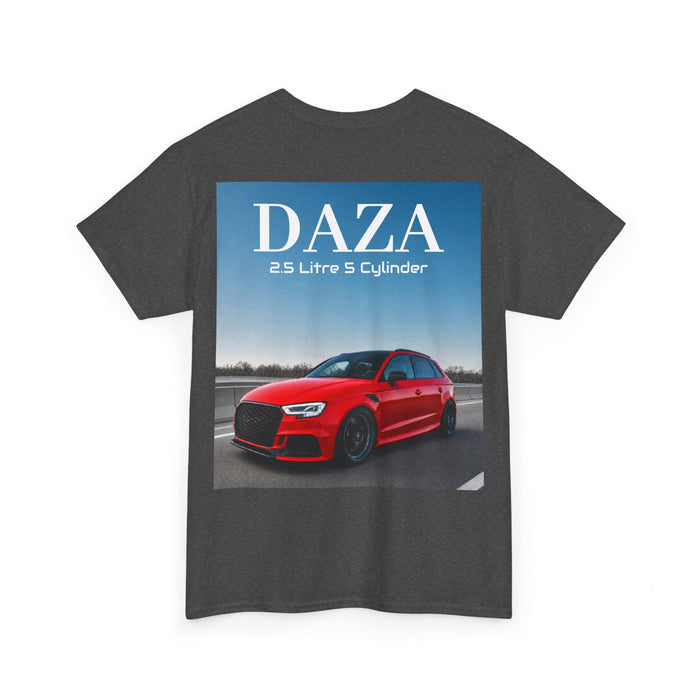 DAZA
