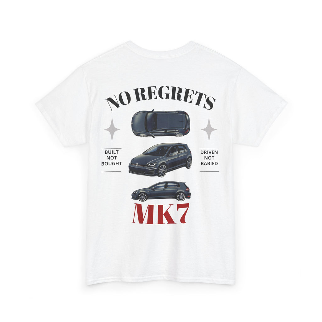 Mk7 Golf
