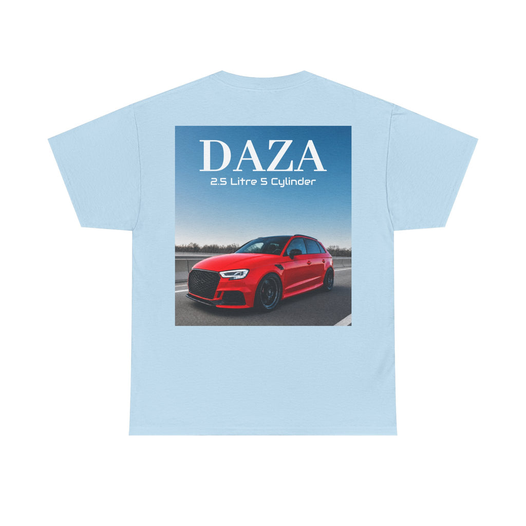 DAZA