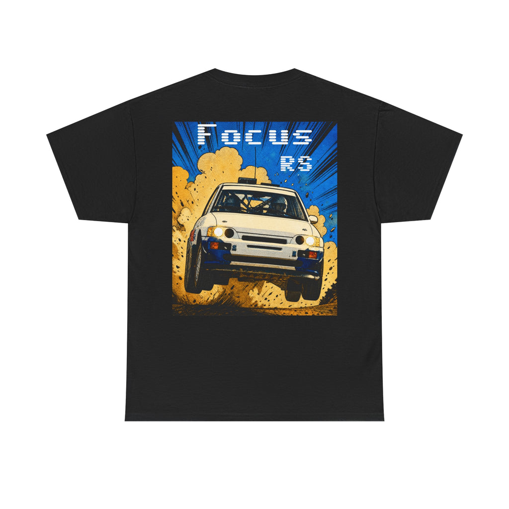 Focus Tee