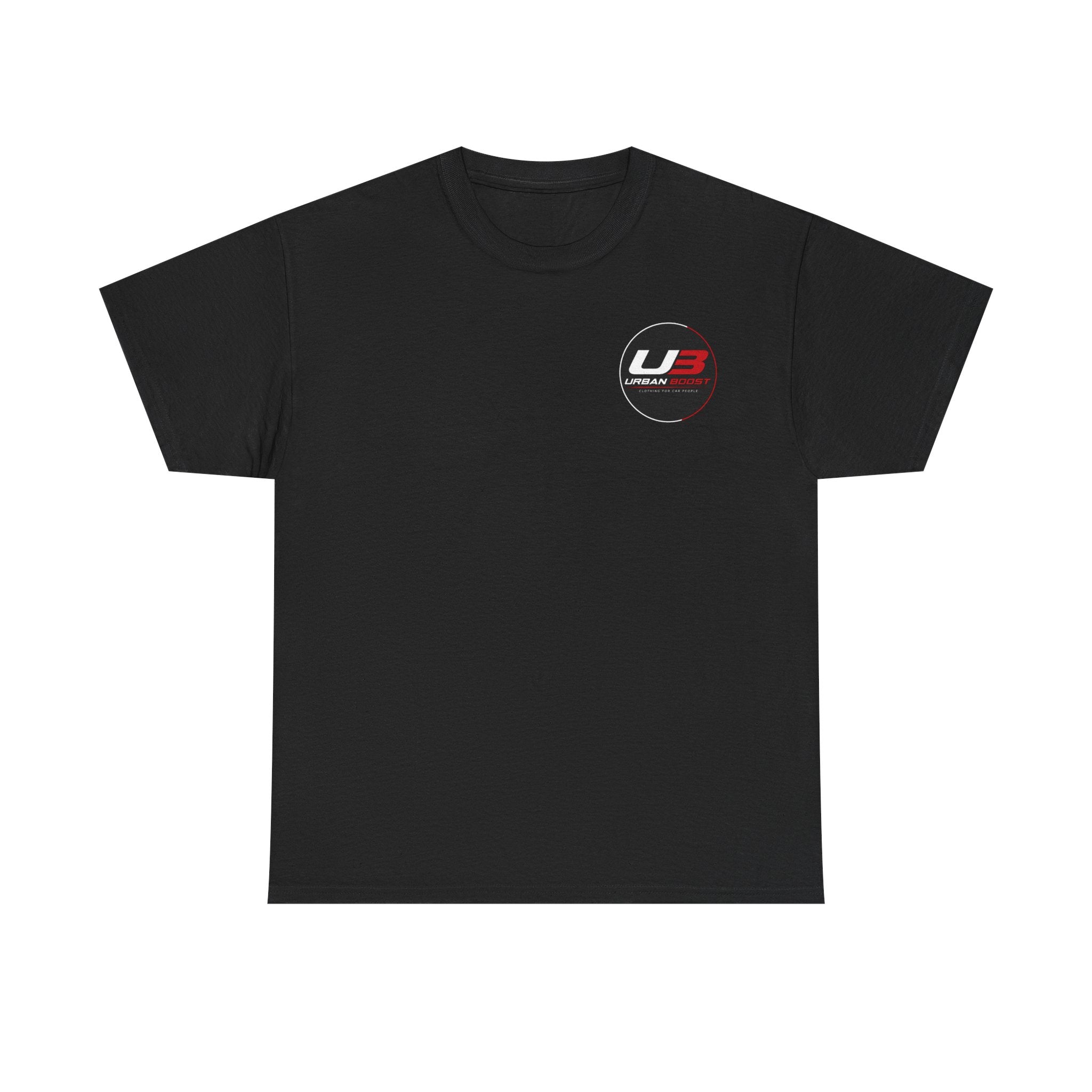 Civic Culture Tee