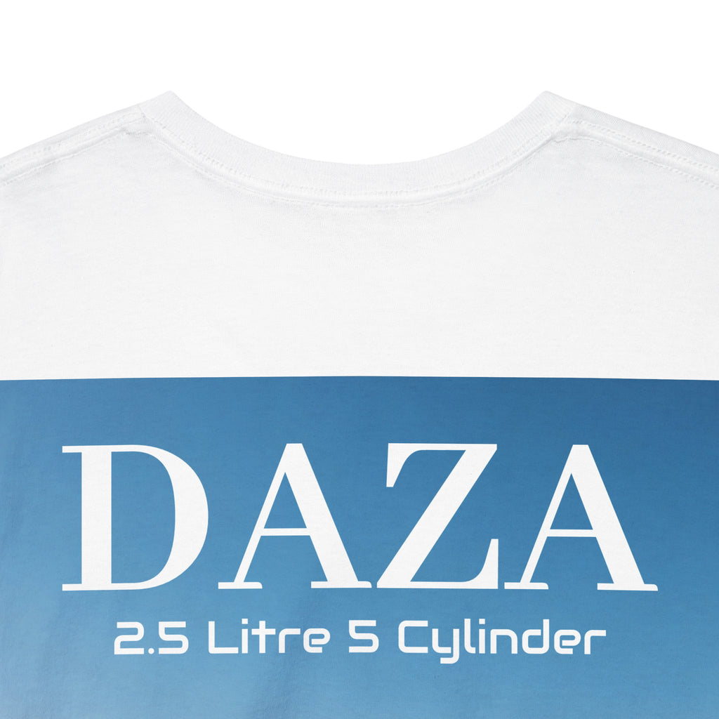 DAZA