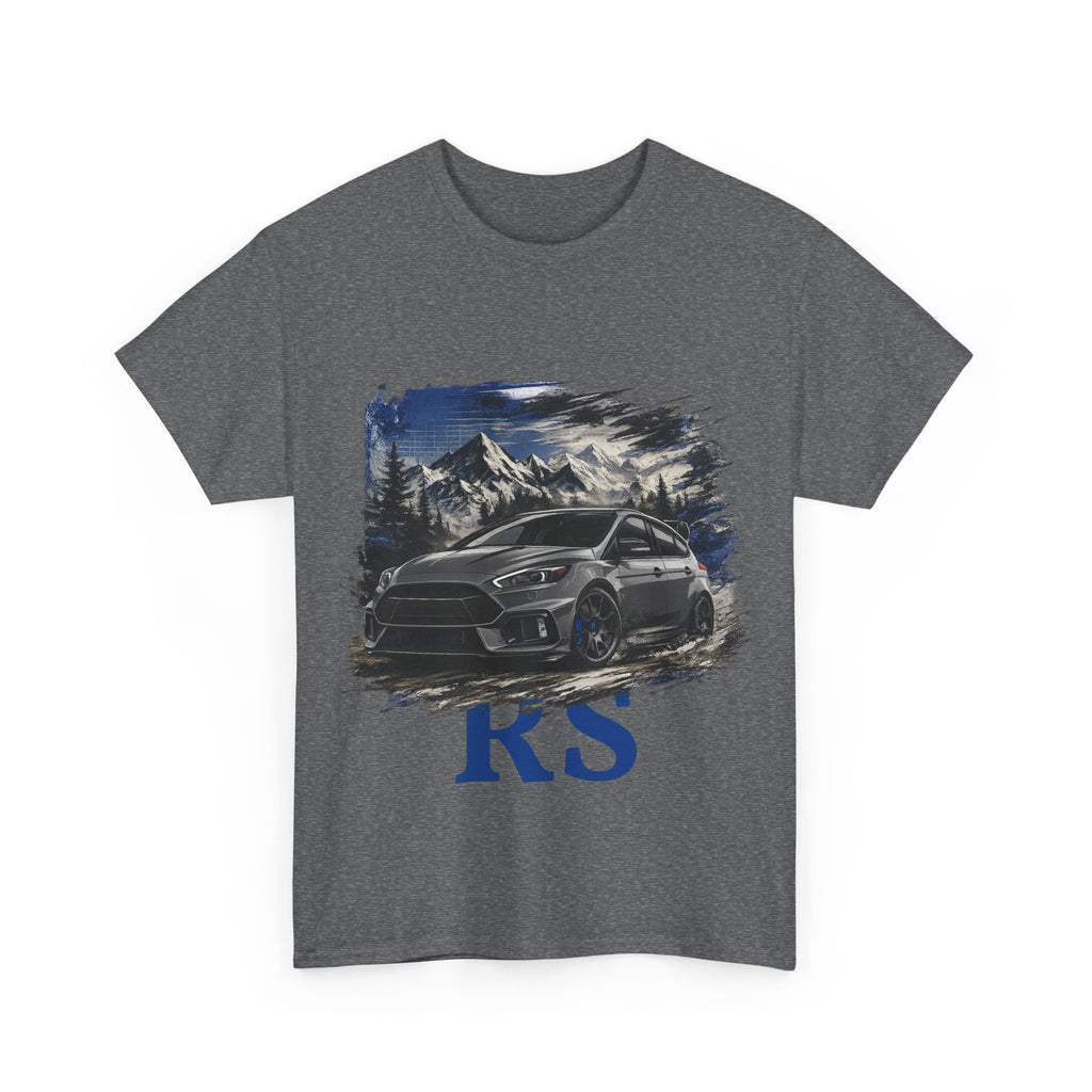 RS Tee
