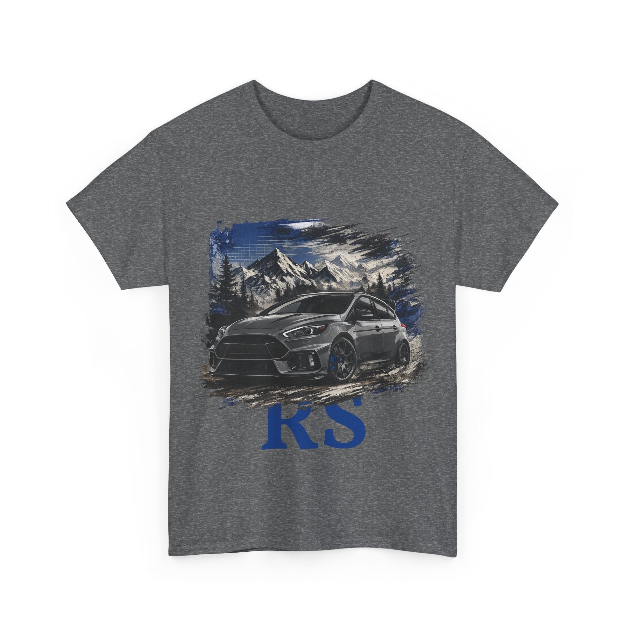 RS Tee