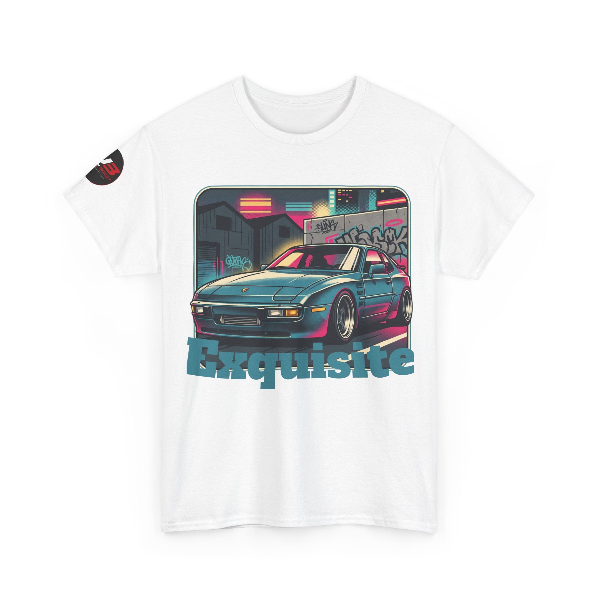 944 Exquisite Tee