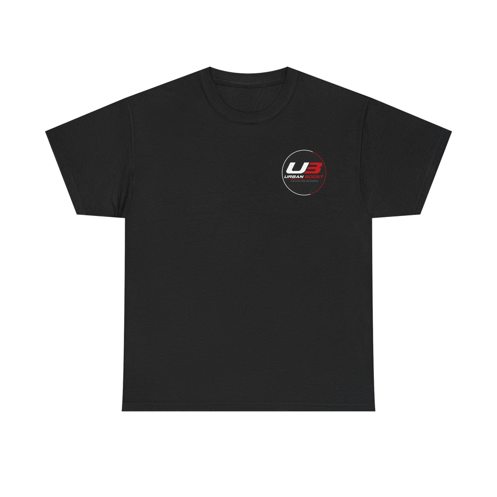 Focus Tee