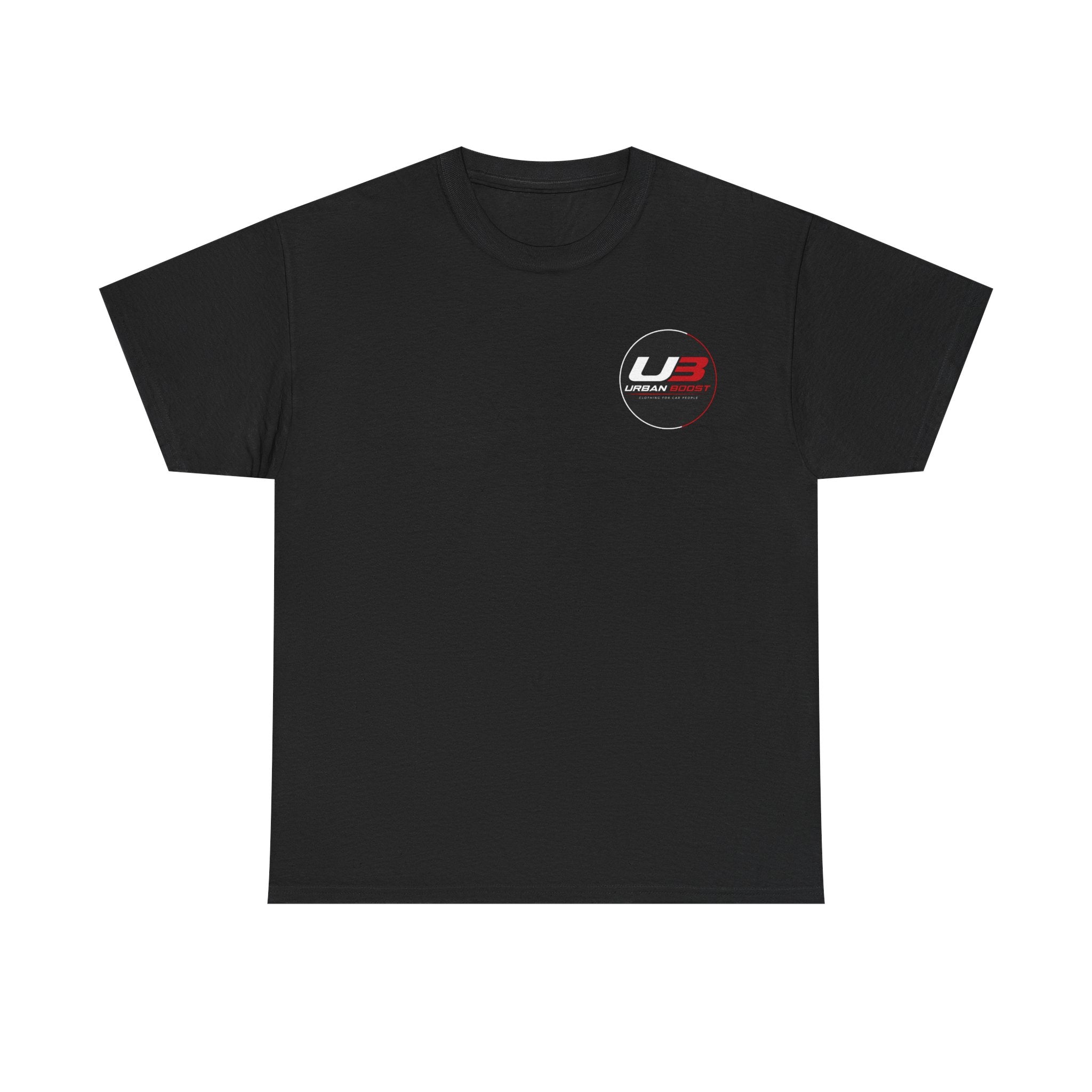 Focus Tee
