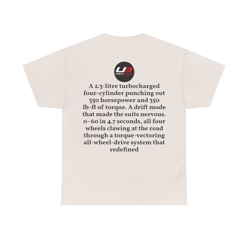 RS Tee