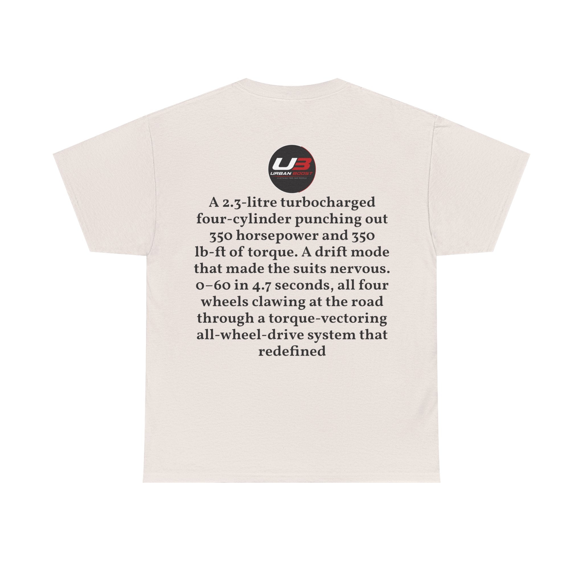 RS Tee