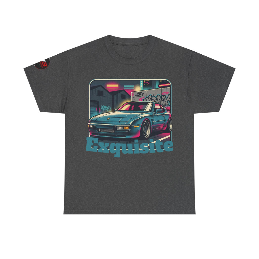 944 Exquisite Tee