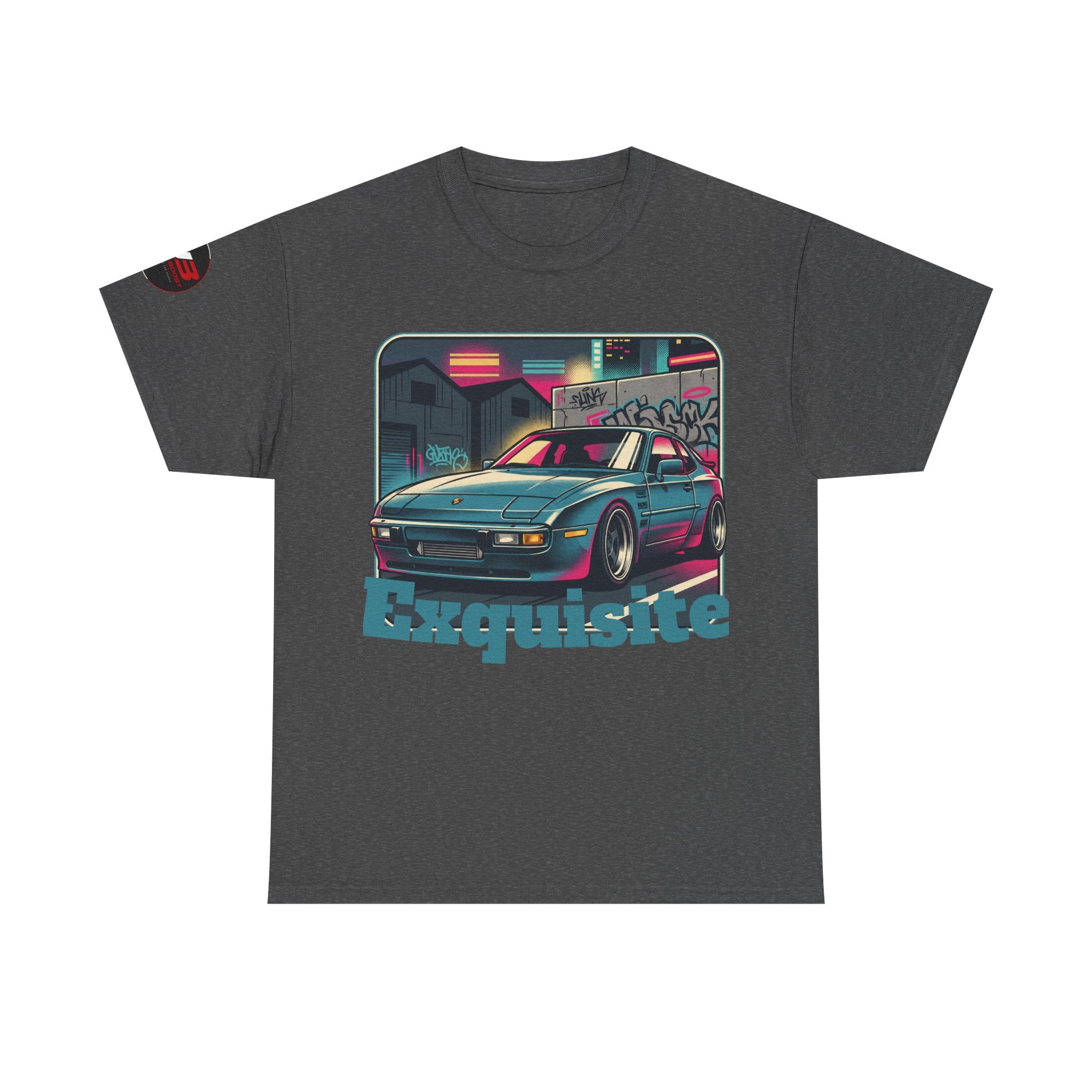 944 Exquisite Tee