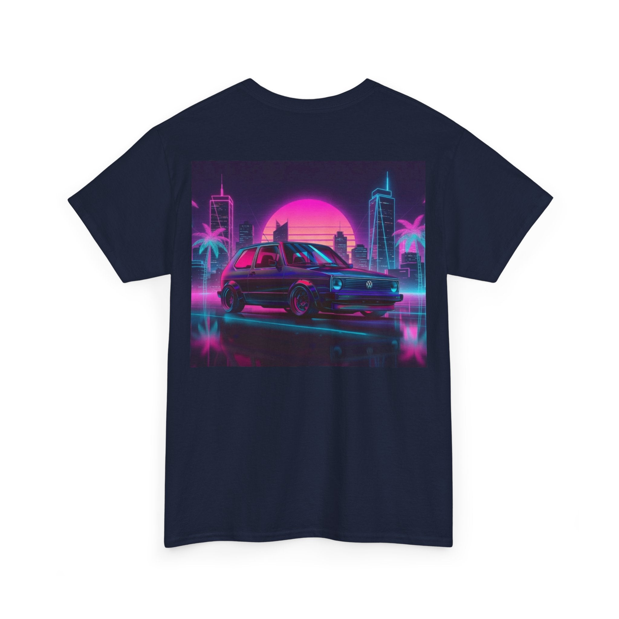 Mk1 Golf Tee