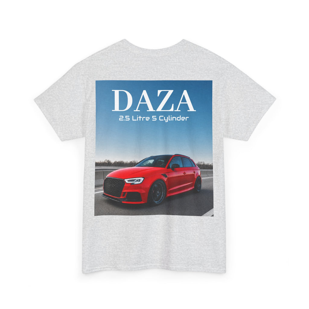 DAZA