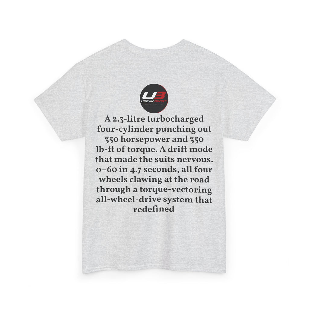 RS Tee