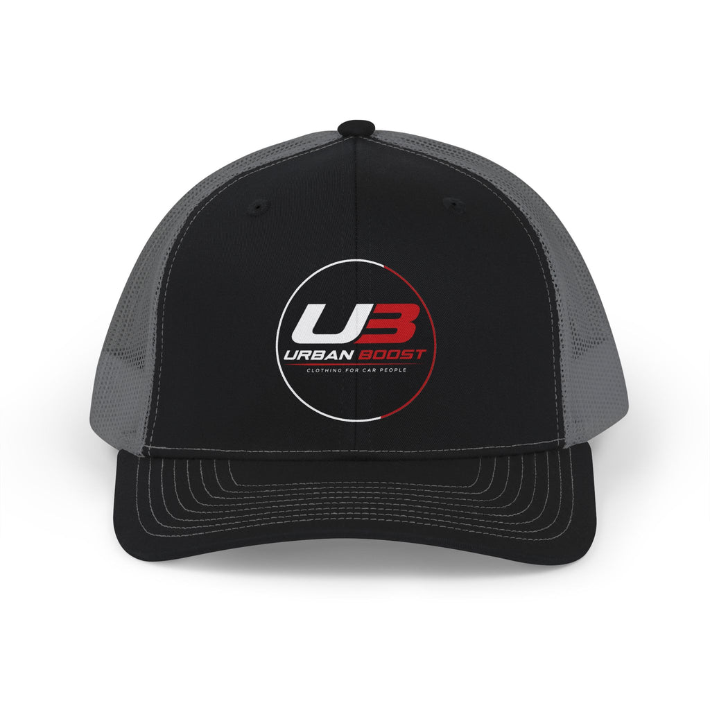 Urban Boost Hat