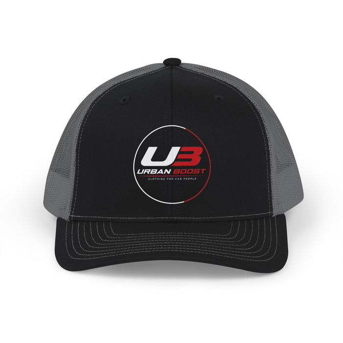 Urban Boost Hat