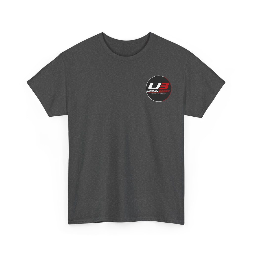 Civic Culture Tee