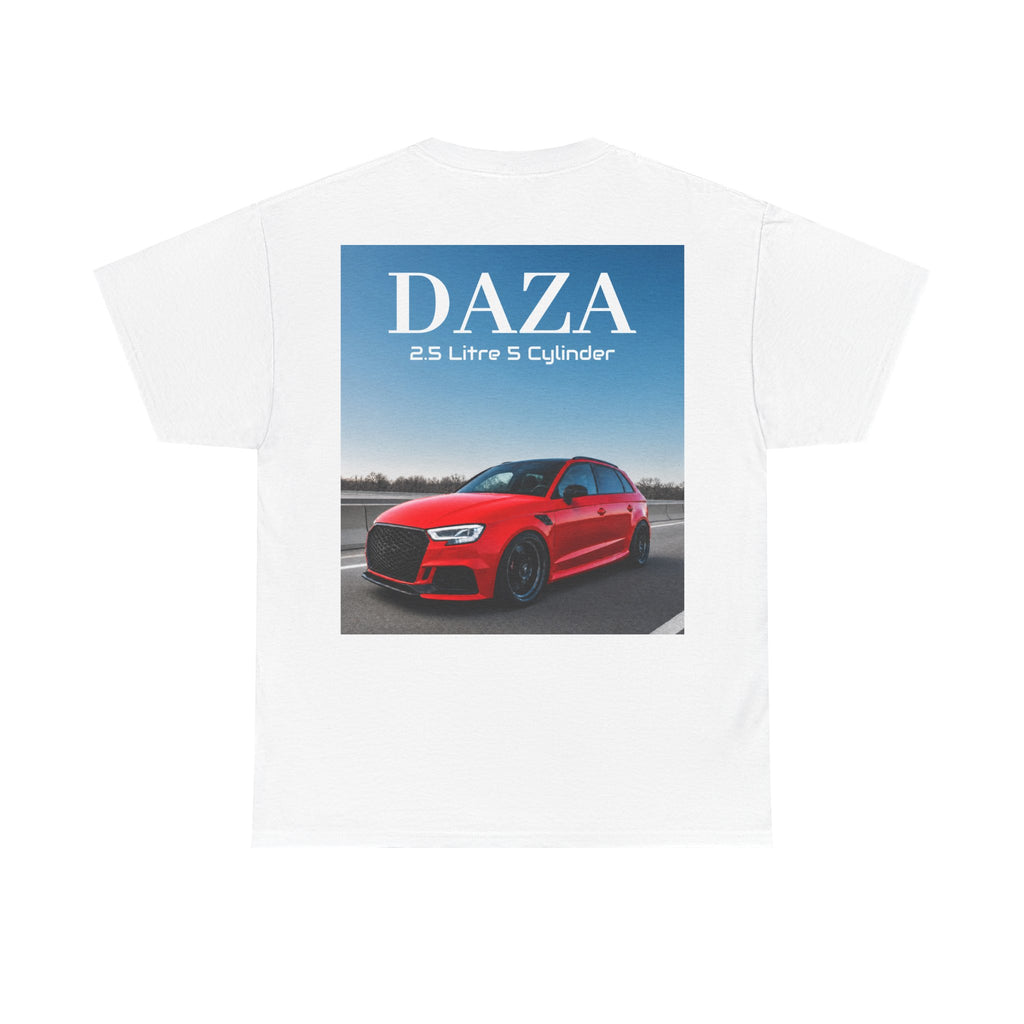 DAZA