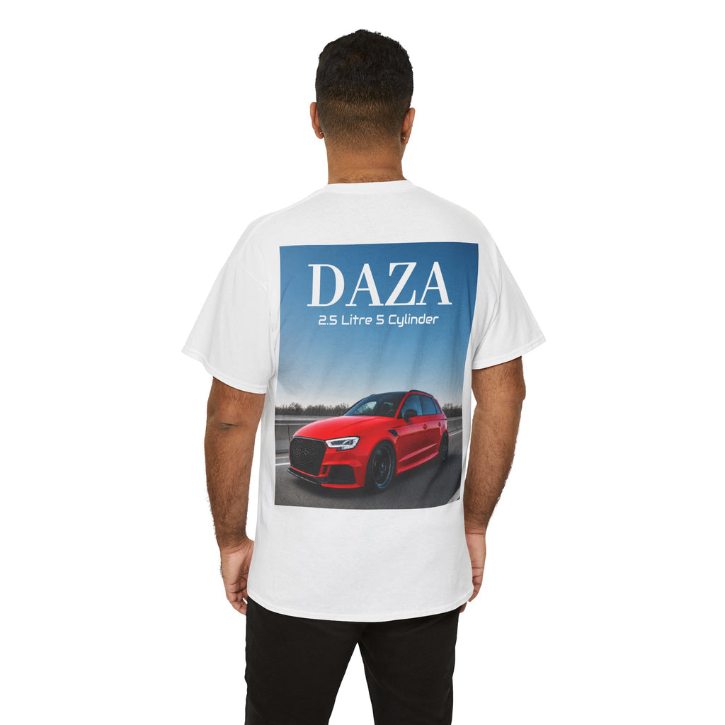 DAZA
