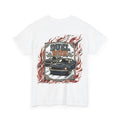 Street Racing Graphic Tee
