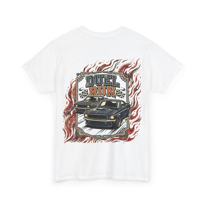 Street Racing Graphic Tee