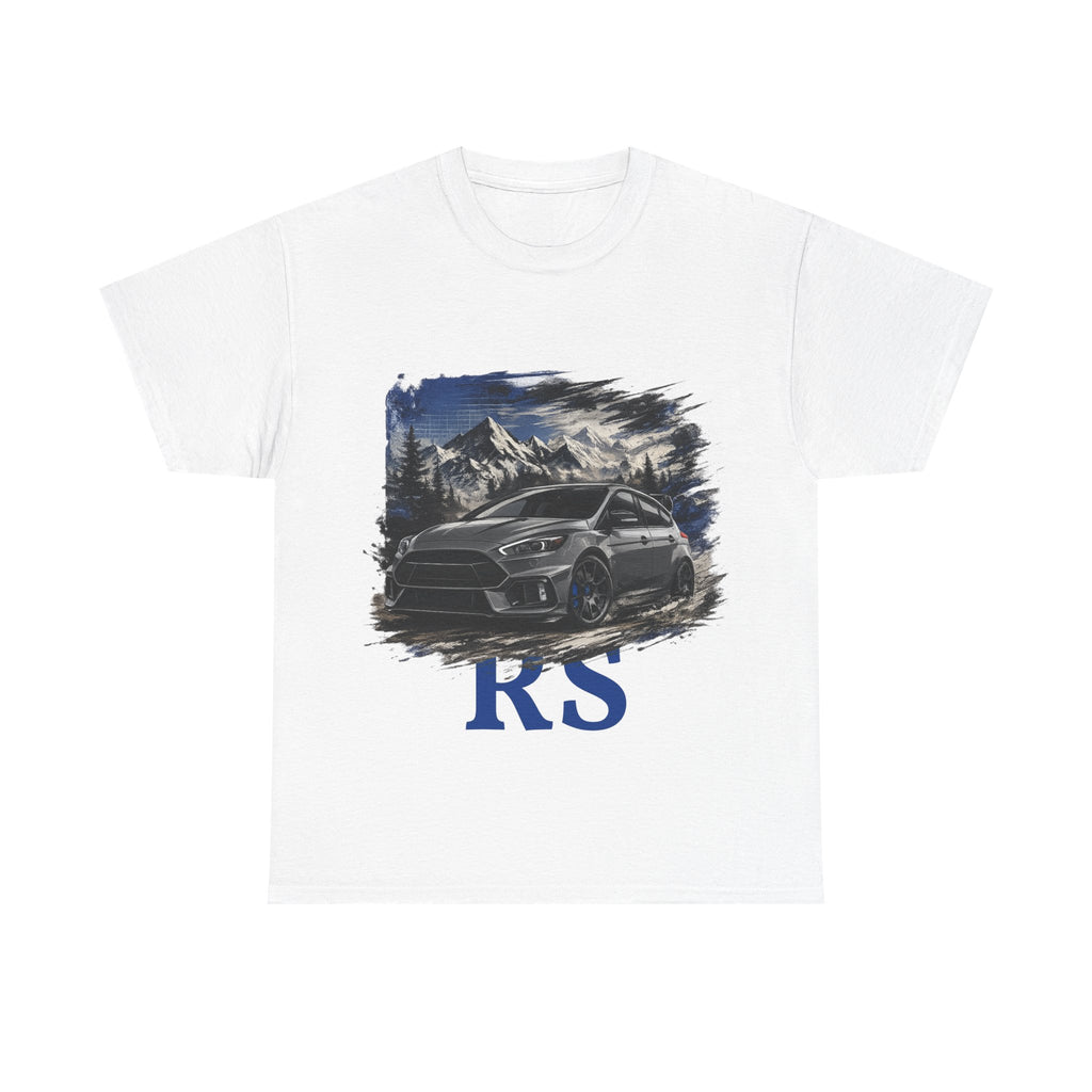 RS Tee