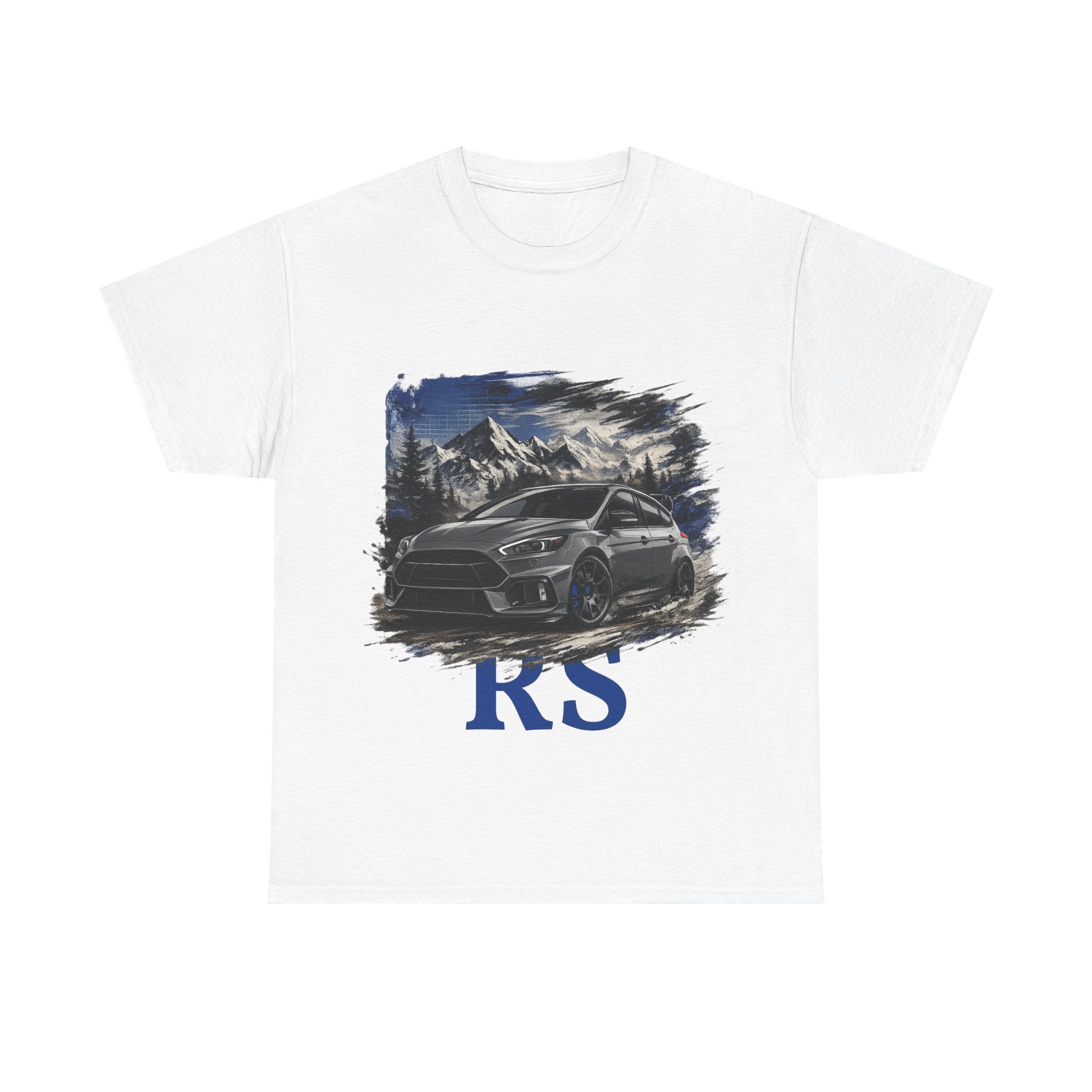 RS Tee