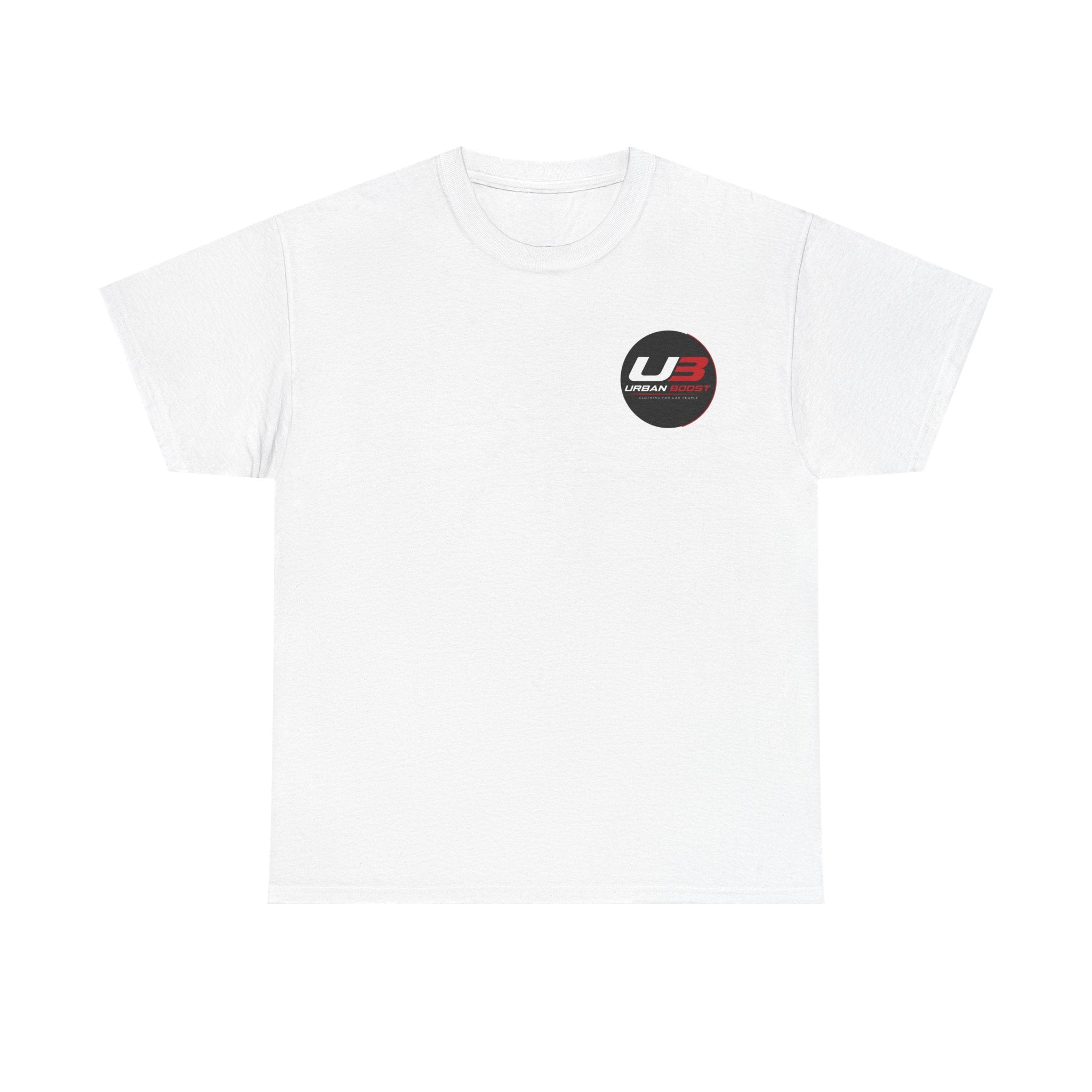 Focus Tee