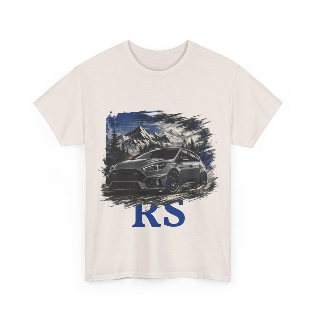 RS Tee