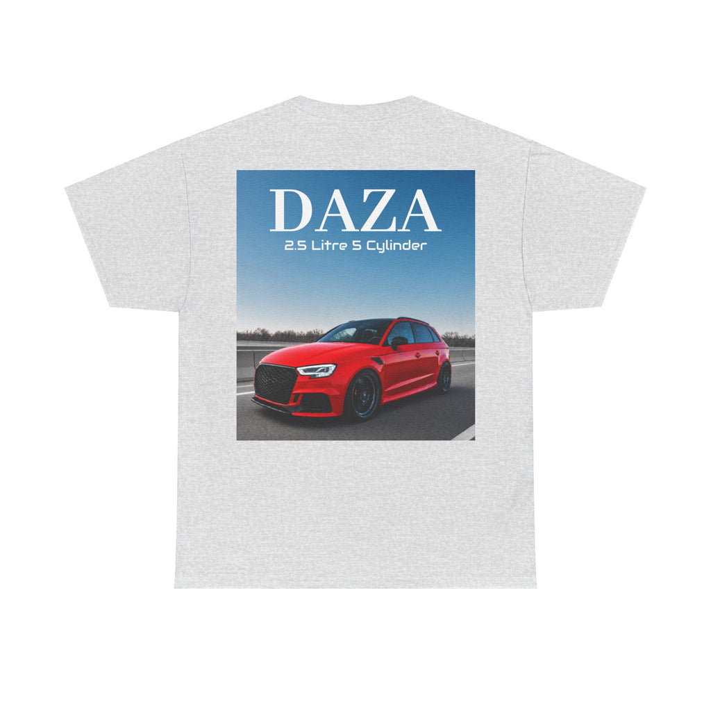 DAZA